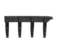 ENGITECH ENT960027 Bobine d'allumage convient pour PEUGEOT 206 3/5 portes (2A/C)