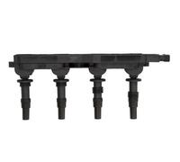 ENGITECH ENT960052 Bobine d'allumage pour OPEL Corsa C Schrägheck (X01)
