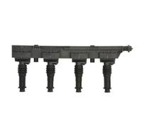ENGITECH ENT960105 Bobine d'allumage Nombre de connexions12V Compatible avec OPEL Corsa C 3/5 portes X01 Astra G CC T98 Corsa B 3/5 portes S93 Agila A H00 Astra G Caravan T98 Vectra B Berline J96