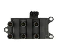 ENGITECH ENT960109 Bobine d'allumage Compatible avec FORD Mondeo Mk3 Break BWY Mondeo Mk3 5 portes B5Y Mondeo Mk3 Berline B4Y Cougar Coupé EC, MAZDA MPV II LW, FORD USA WINDSTAR A3