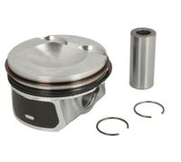 ENGITECH Piston ENT050006 STD pour Audi, Seat, Skoda, VW