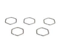 ENGITECH Rondelle ENT250317/092 0,92 mm 14,5 mm 17,5 mm