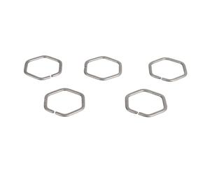 ENGITECH Rondelle ENT250317/092 0,92 mm 14,5 mm 17,5 mm