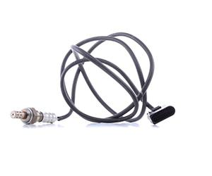 ENGITECH Sonde lambda ENT600010 Sonde de régulation 300mm Compatible avec VW Golf 4 3/5 portes 1J1 Golf 5 3/5 portes 1K1 Golf 6 3/5 portes 5K1 Polo V 3/5 portes 6R1, 6C1, BMW 3 Berline E90
