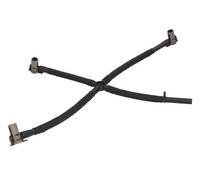 ENGITECH Tuyau carburant de fuite ENT120312 pour VW Polo Schrägheck (6R1, 6C1)