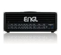 Engl E 630/2 Savage 60 Mark II - tête d'ampli 60W