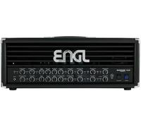 Engl E610II Savage 120 MARK II Ampli guitare à lampes