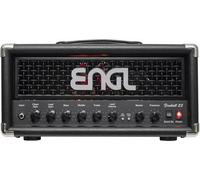 Engl E633 Fireball 25 Ampli guitare à lampes