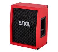 Engl Engl E112VSBSR Pro Cab. SL LTD Red