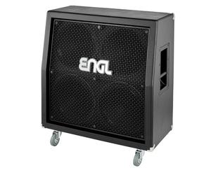 Engl Engl E412VS BK