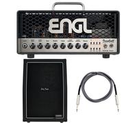 Engl E 606SE Ironball SPECIAL EDITION - tête d'ampli 20W