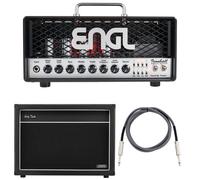 Engl Engl E606 Ironball Head 20 S Bundle