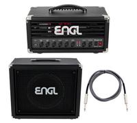 Engl Engl E633 KT77 Fireball 25 L Bundle
