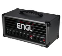 Engl Engl E633 KT77 Fireball 25 SCF