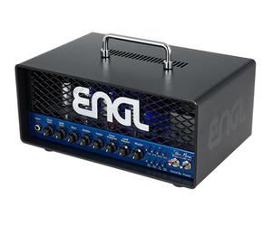 Engl Engl E658 Steve Morse Signature 20