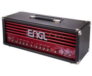 Engl Engl E766 Marty Friedman Head