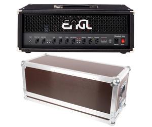 Engl Engl Fireball 100 E635 Bundle