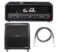 Engl Engl Fireball 100 E635 Head Bundle