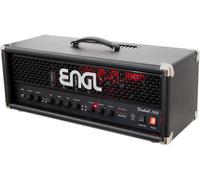 Engl Engl Fireball 100 E635BO Bundle