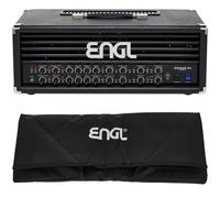Engl Engl Savage 60 E630 II Bundle