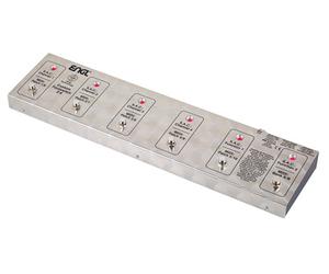 Engl Engl Z9 MIDI Foot Controller