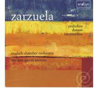 Engl.Ko - Zarzuela