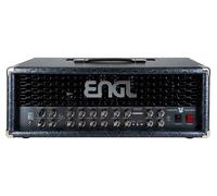 Engl Victor Smolski Ltd. E646