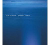 Jóhann Jóhannsson – Englabörn & Variations – 2 CD