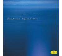 ENGLABÖRN & VARIATIONS - JOHANN JOHANNSSON 2 CD NEUF