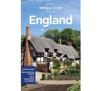 England 12ed - anglais