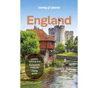 England 13ed -anglais- Lonely planet eng (Auteur)