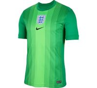 England 2025/26 Stadium Goalkeeper Nike Dri-FIT Maillot de Football à Manches Courtes pour Homme IF3953