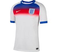 Maillot de foot Replica Nike Dri-FIT Angleterre 2025 Stadium Domicile (équipe féminine) pour homme Hyper Royal/Blanc/Blanc S