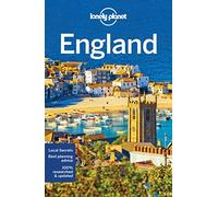 England - 9ed - Anglais