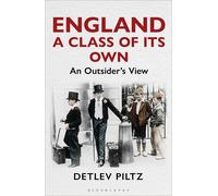 England: A Class Of Its Own