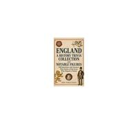 England: A History Trivia Collection And Notable Figures - 500 Questions And Answers, Plus Stories Of The Icons Who Shaped A Nation Paperback Book By Ahoy Publications