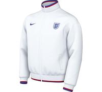 England Academy Nike Dri-FIT FZ9408 Veste hymne de football pour enfants plus âgés