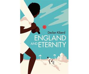 England and Eternity A Book of Cricket - Declan Kiberd - Apollo - ebook (ePub) - Livre