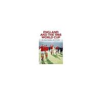 England And The 1966 World Cup