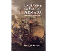 England and the Spanish Armada - James McDermott - Yale University Press - Livre en Anglais - Paperback James McDermottJames McDermott (Auteur)