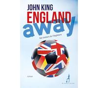 England away