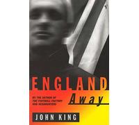 England Away