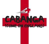 England Band Feat. Joe Public Utd - Cabanga