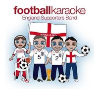 England Band, the - Football Karaoke [Import]