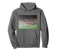 England Beats West Germany Finale de la Coupe du Monde de Football 1966 Sweat à Capuche