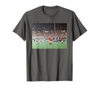 England Beats West Germany Finale de la Coupe du Monde de Football 1966 T-Shirt