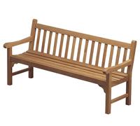 England Bench Bank 152 Outdoor Skagerak by Fritz Hansen L 180 x P 63 x H 89 x SH 44 cm - 5706420028260