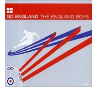 England Boys - Go England