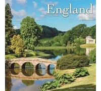 England Calendar 2024 Square Travel Wall Calendar 16 Month England Calendar 2024 Square Travel Wall Calendar 16 Month (Auteur)