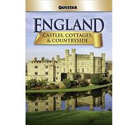 England: Castles, Cottages and Countryside